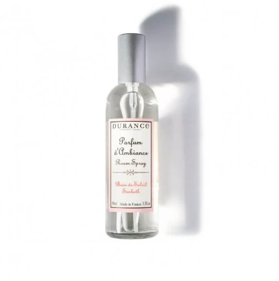 Fragranze per la casa :: Per Tipologia :: Profumi D'Ambiente :: Durance -  Fragrance - Profumo per la Casa in Spray 100 ml BAGNO DI SOLE